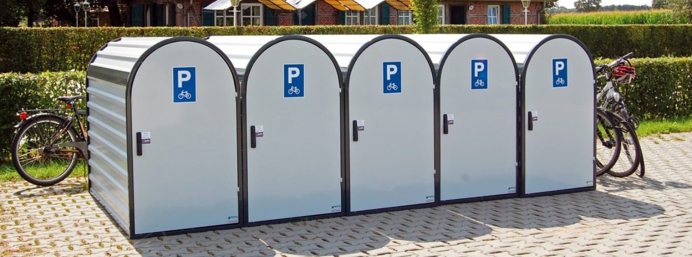 fietsbox